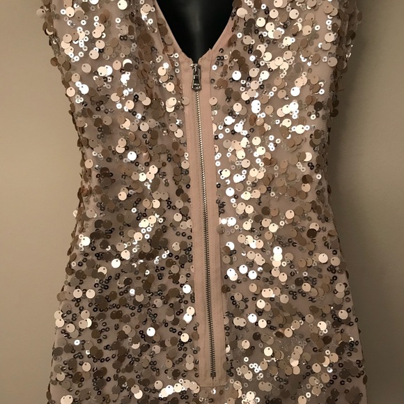 🔥🔥🌟GUESS: Bachelorette-style Cocktail Dress! - Picture 8 of 8